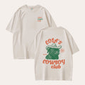 OG - Cowboy Club Tee